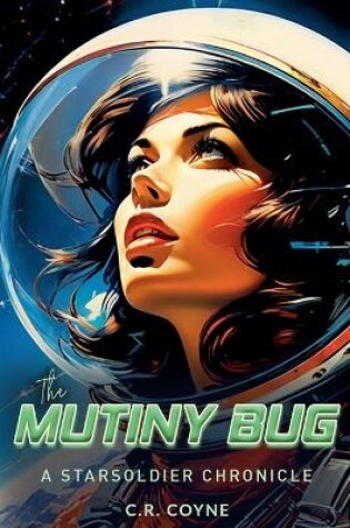 Cover of The Mutiny Bug