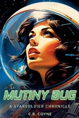 Cover of The Mutiny Bug