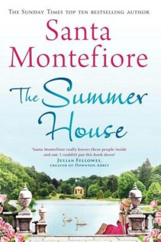 Cover of The Summer House