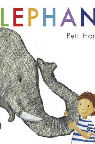 Cover of Elephant