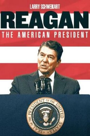 Cover of Reagan