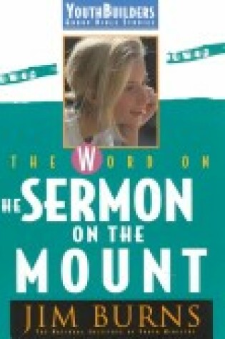 Cover of Word on the Sermon on the Mount