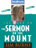 Book cover for Word on the Sermon on the Mount