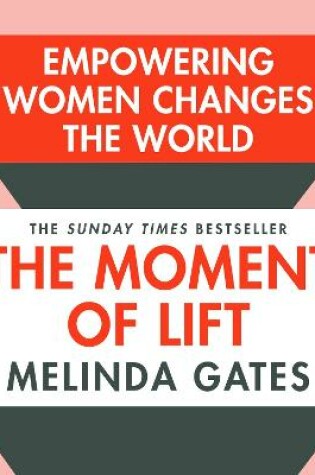 Cover of The Moment of Lift