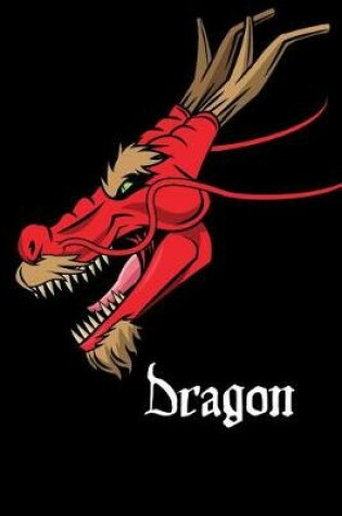 Cover of Dragon