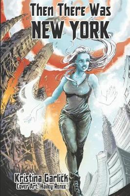 Book cover for Then There Was New York