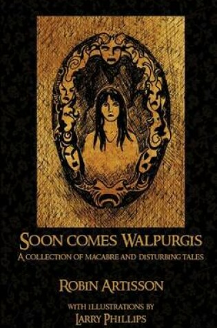 Cover of Soon Comes Walpurgis
