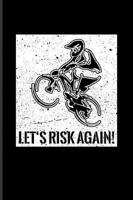 Book cover for Let's Risk Again