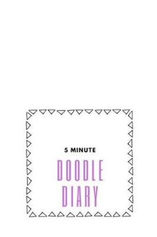 Cover of Doodle Diary