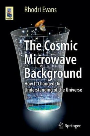 Cover of The Cosmic Microwave Background