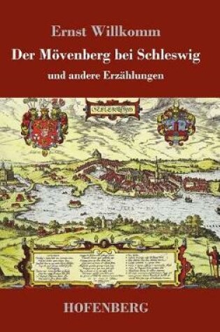 Cover of Der Mövenberg bei Schleswig