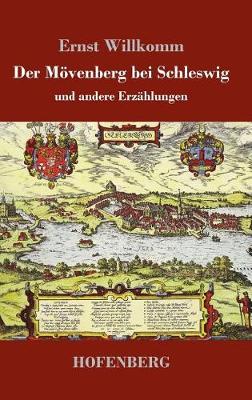 Book cover for Der Mövenberg bei Schleswig