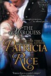 Book cover for The Marquess