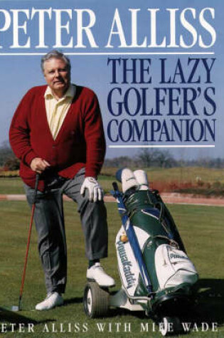 Cover of Lazy Golfer's Companion