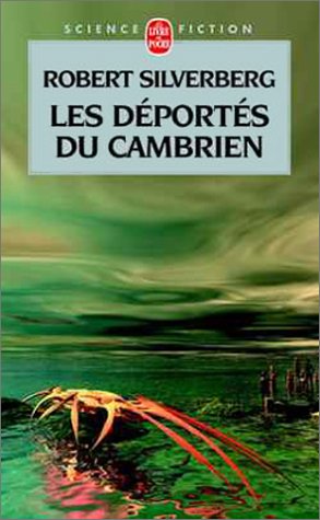 Book cover for Les Deportes Du Cambrien