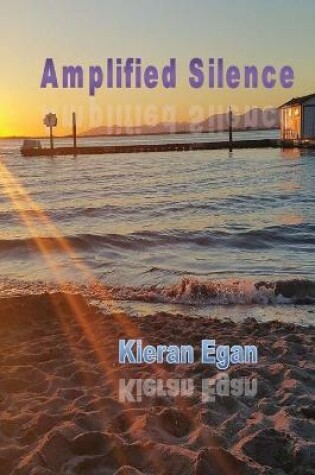 Cover of Amplified Silence
