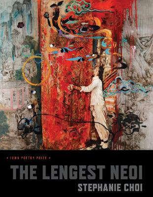 Book cover for The Lengest Neoi