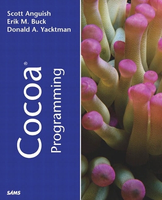 Cover of Cocoa Programming