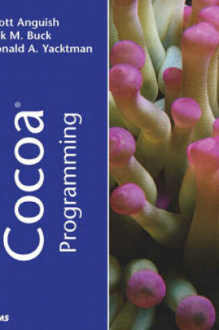 Cover of Cocoa Programming