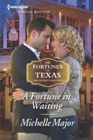 Cover of A Fortune in Waiting