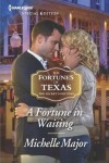 Book cover for A Fortune in Waiting