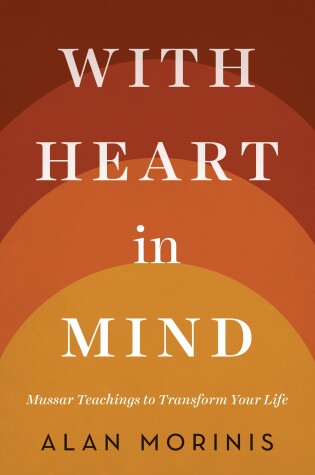 Cover of With Heart in Mind