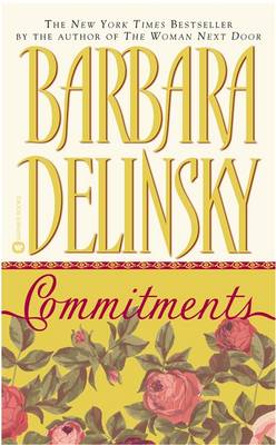 Book cover for Commitments