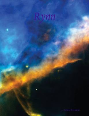 Book cover for Rynn