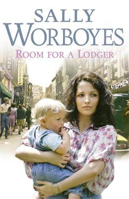 Book cover for Room for a Lodger