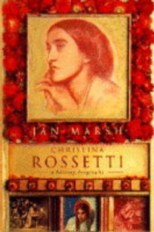 Cover of Christina Rossetti