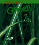 Book cover for Green