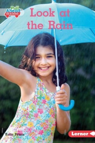 Cover of Look at the Rain