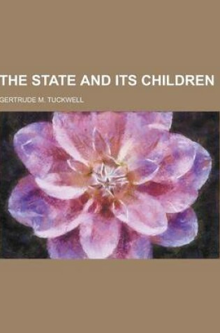 Cover of The State and Its Children