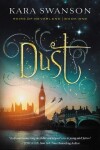 Book cover for Dust
