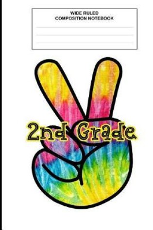 Cover of 2nd Grade