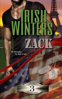 Cover of Zack