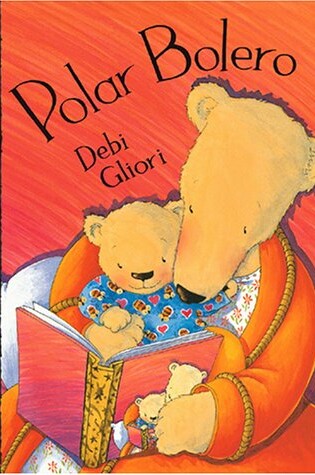 Cover of Polar Bolero