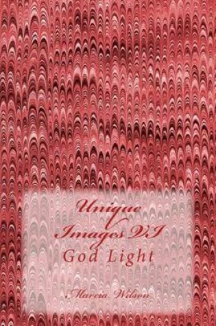 Cover of Unique Images VI