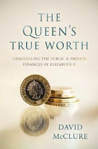 Cover of The Queen's True Worth