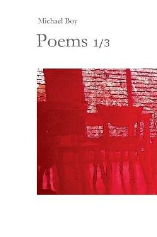 Cover of Poems 1/3