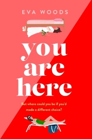 Cover of You Are Here