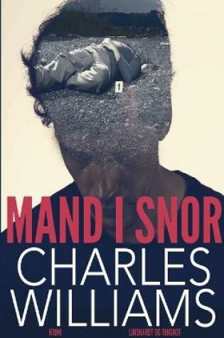 Cover of Mand i snor