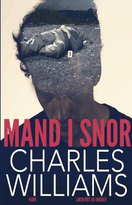 Book cover for Mand i snor