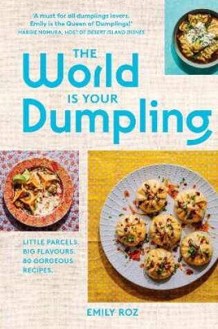 Cover of The World Is Your Dumpling