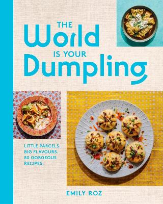 Book cover for The World Is Your Dumpling