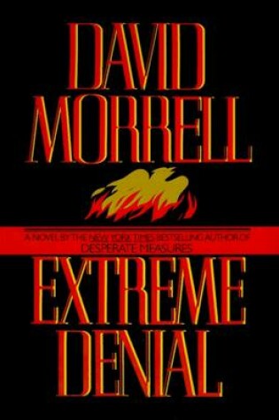 Cover of Extreme Denial