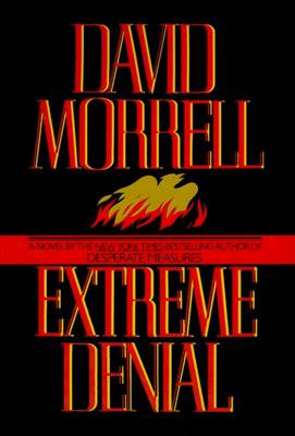 Book cover for Extreme Denial