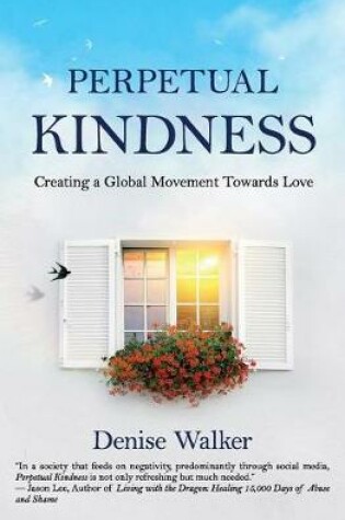 Cover of Perpetual Kindness