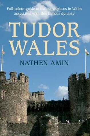 Cover of Tudor Wales