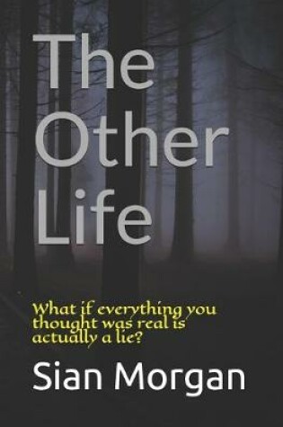 Cover of The Other Life